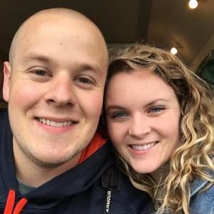 Meet your Posher, Colleen